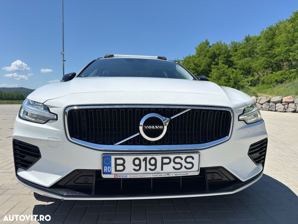 Volvo V60 - 9