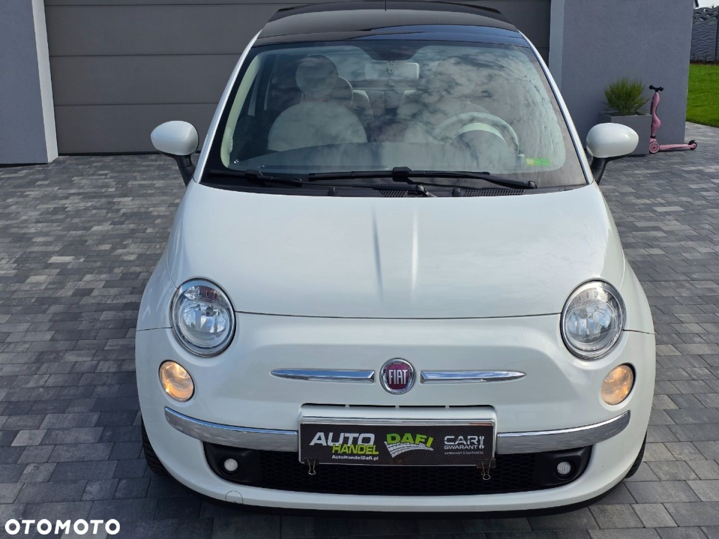 Fiat 500 - 32