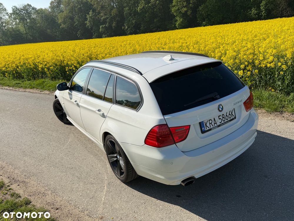 BMW Seria 3 320d - 7
