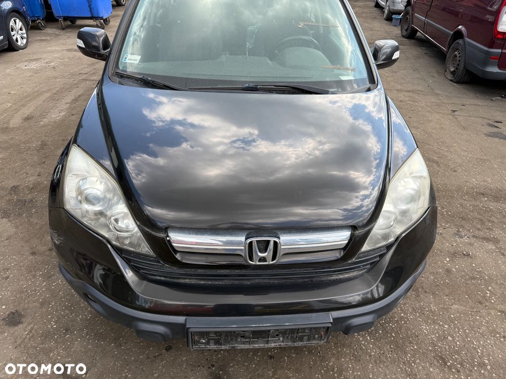 MASKA HONDA CR-V III YR571P - 6