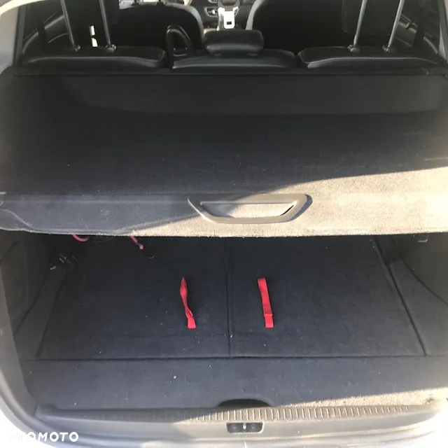 Renault Grand Scenic dCi 110 EDC LIMITED - 18
