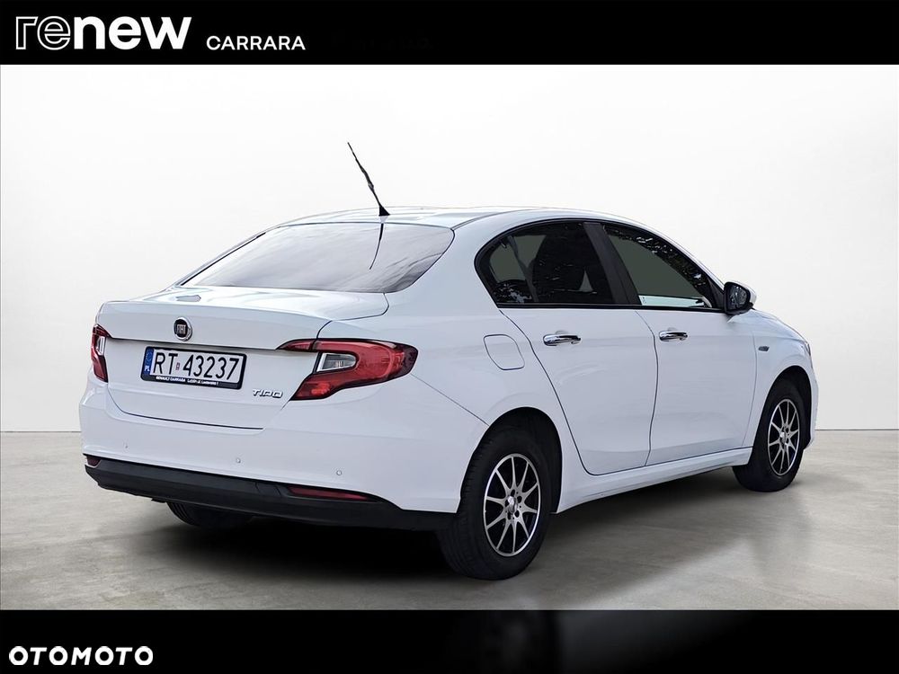 Fiat Tipo 1.4 16v - 5