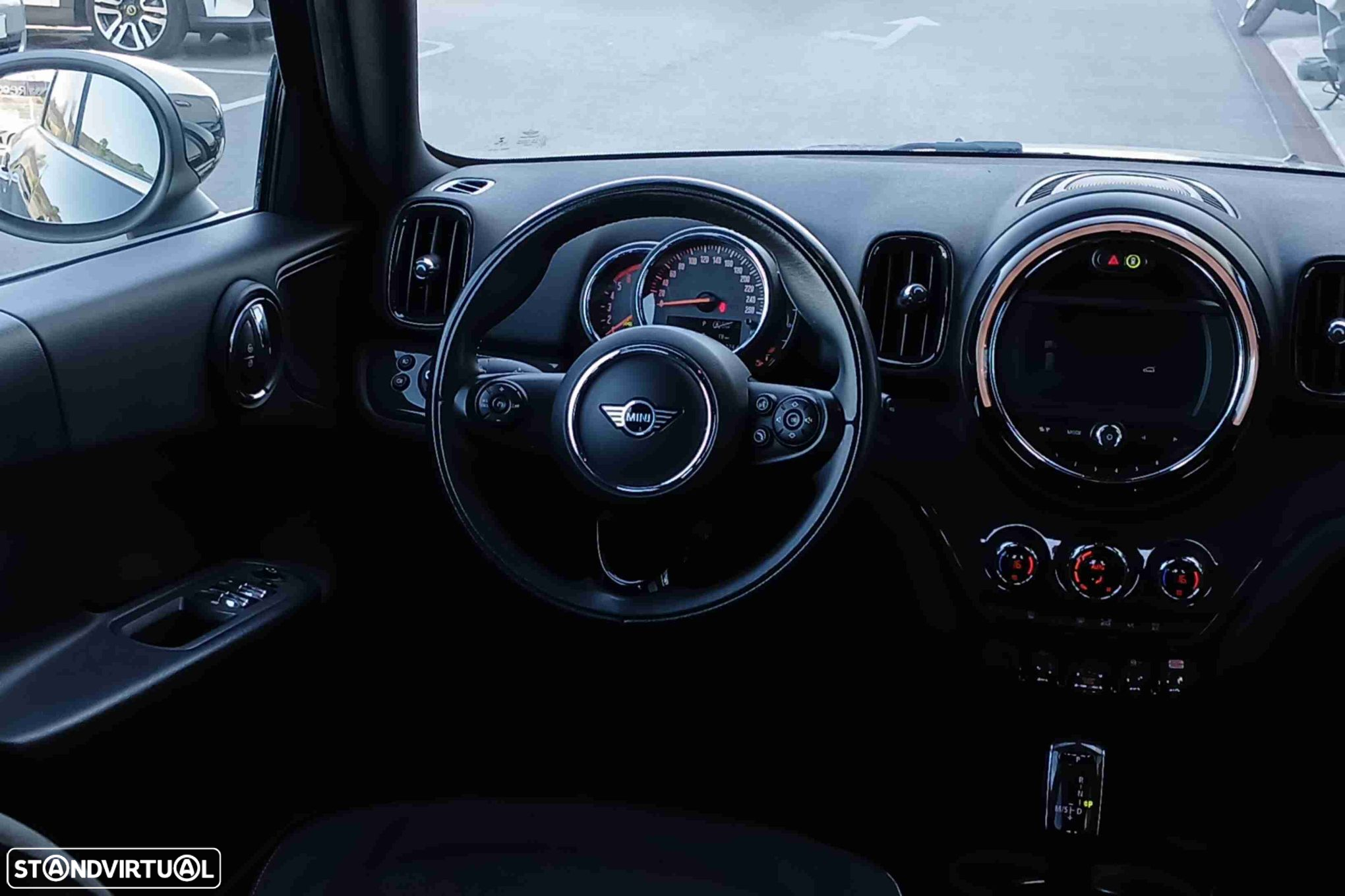 MINI Countryman One D Auto - 14