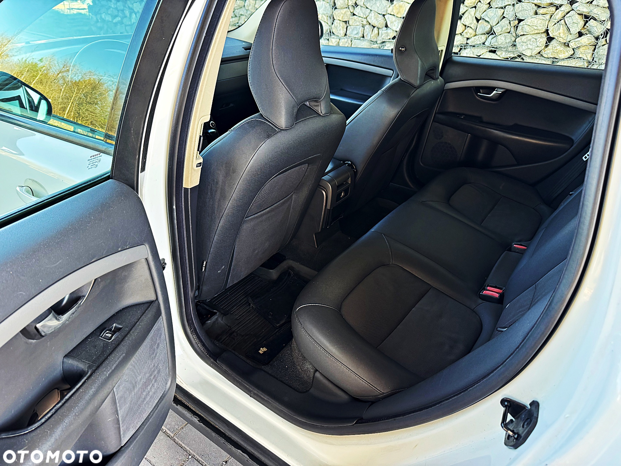 Volvo V70 2.4D RDesign - 32