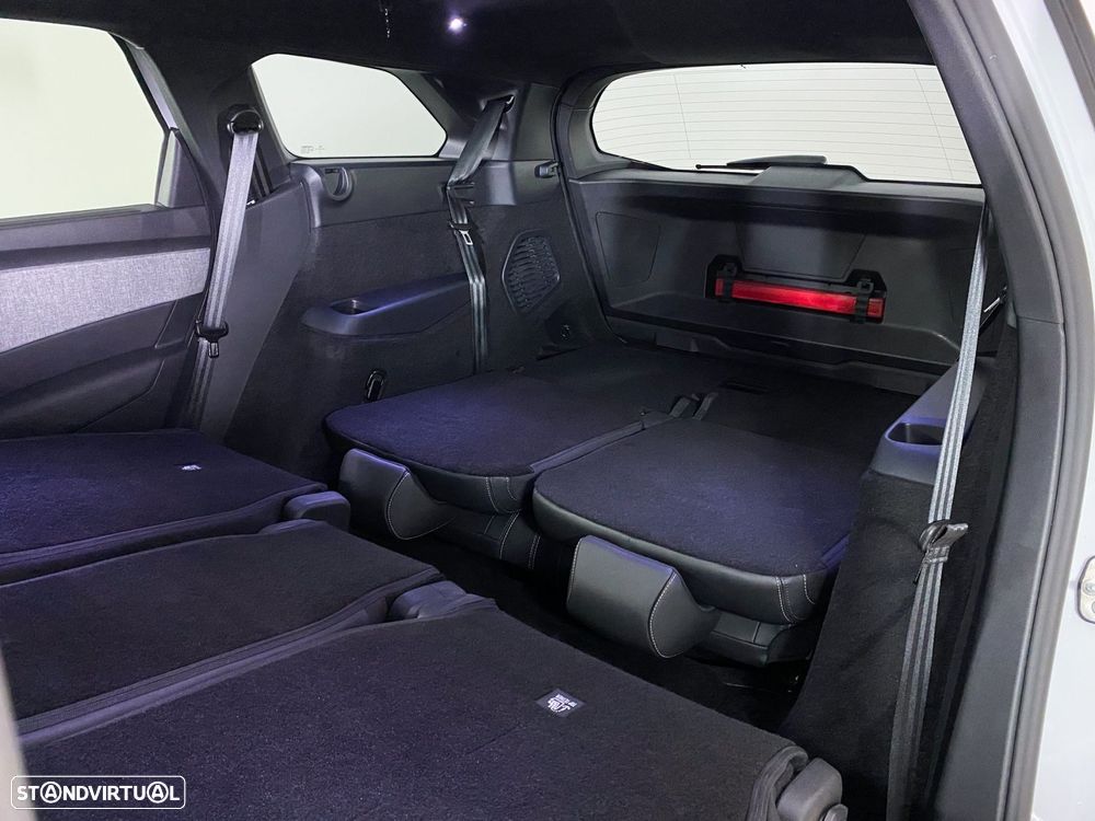 Peugeot 5008 1.2 Hybrid Allure Pack e-DCS6 - 21