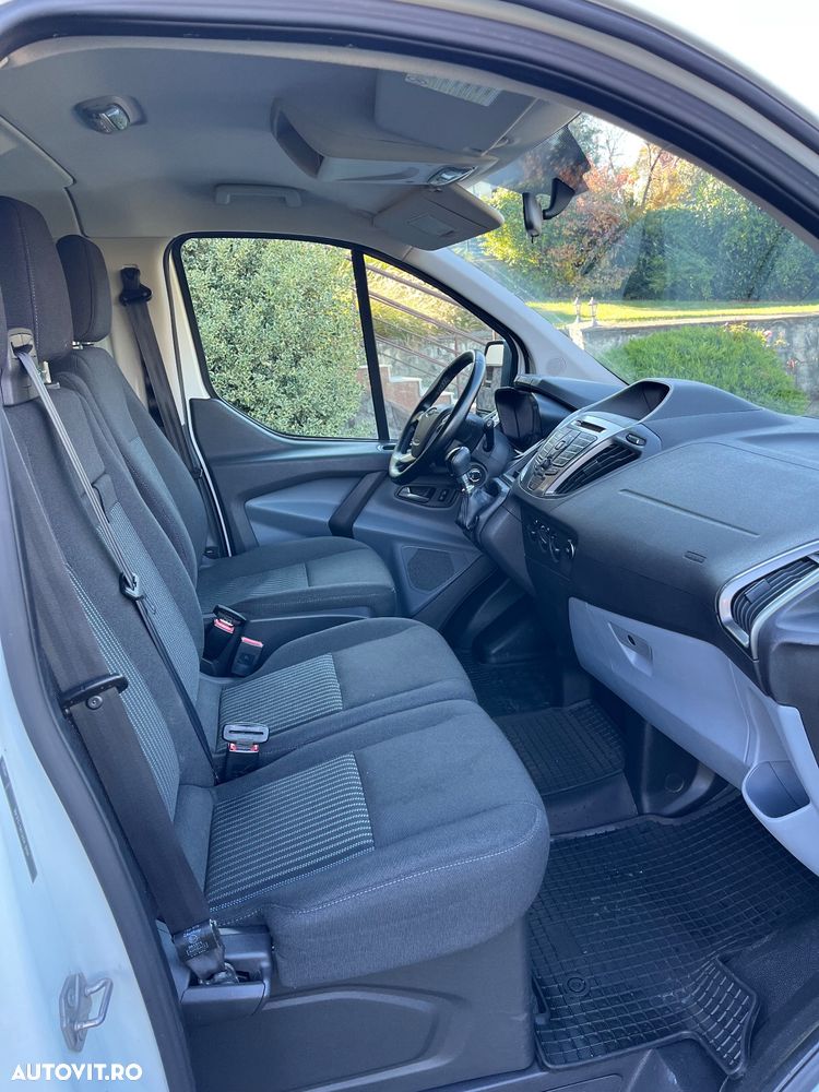 Ford Transit 280 K TDCi VA S&S Basis - 7