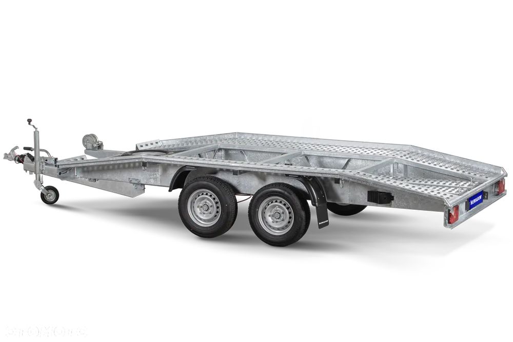 Niewiadów Adam 5x2,1 - 3