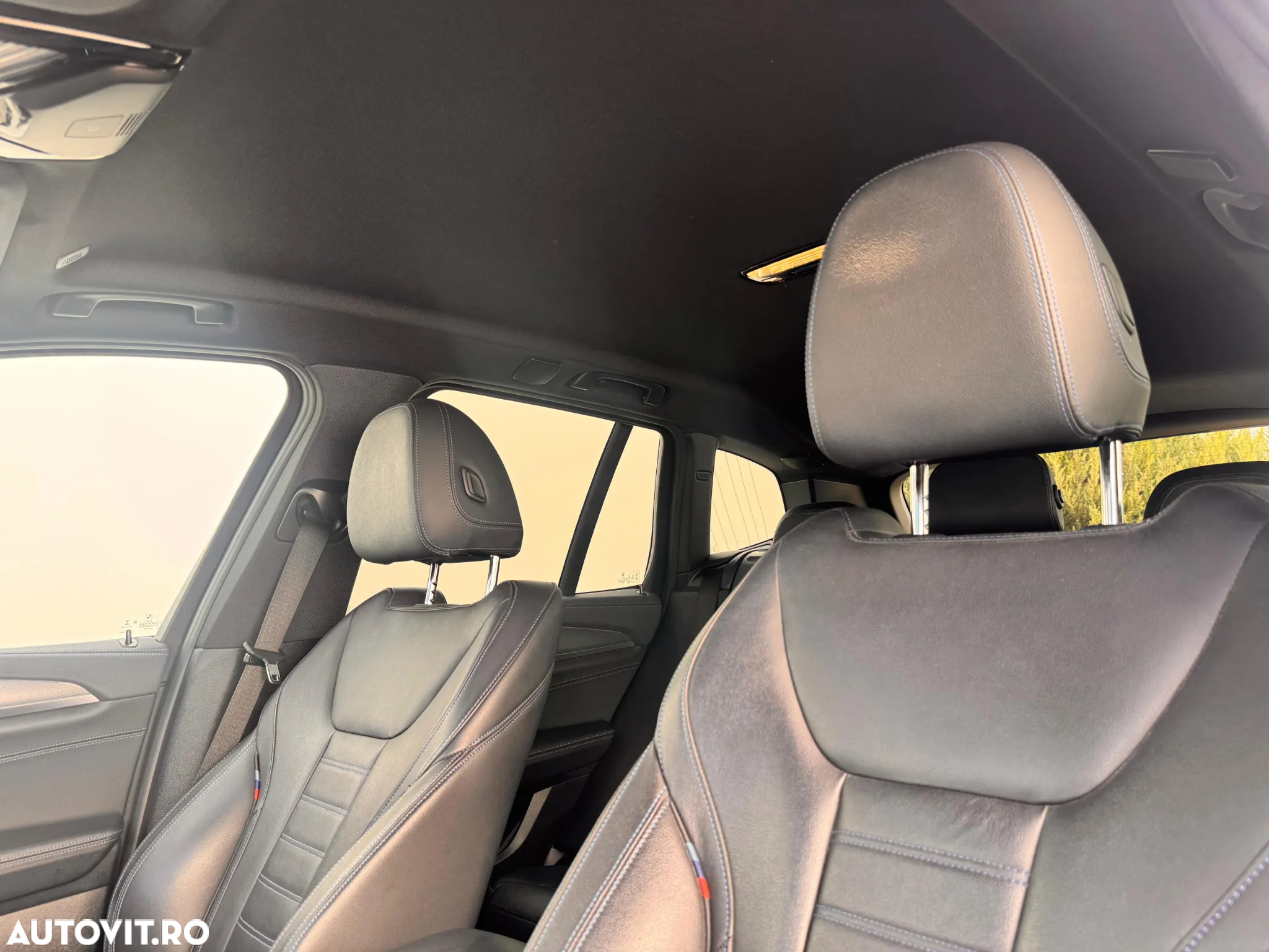 BMW X3 xDrive30e Aut. - 19