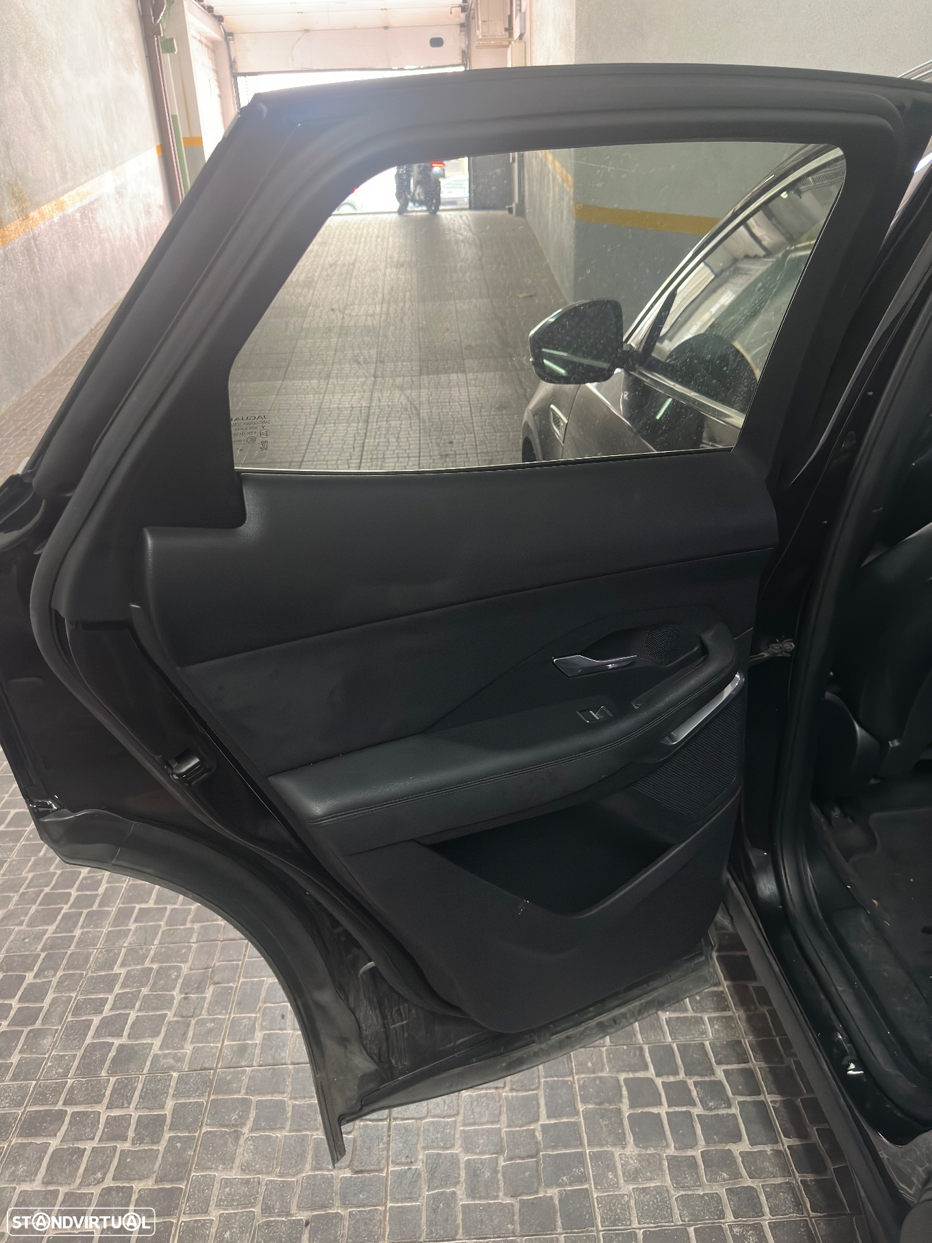 Jaguar E-Pace 1.5 P160 R-Dynamic S Aut. - 7