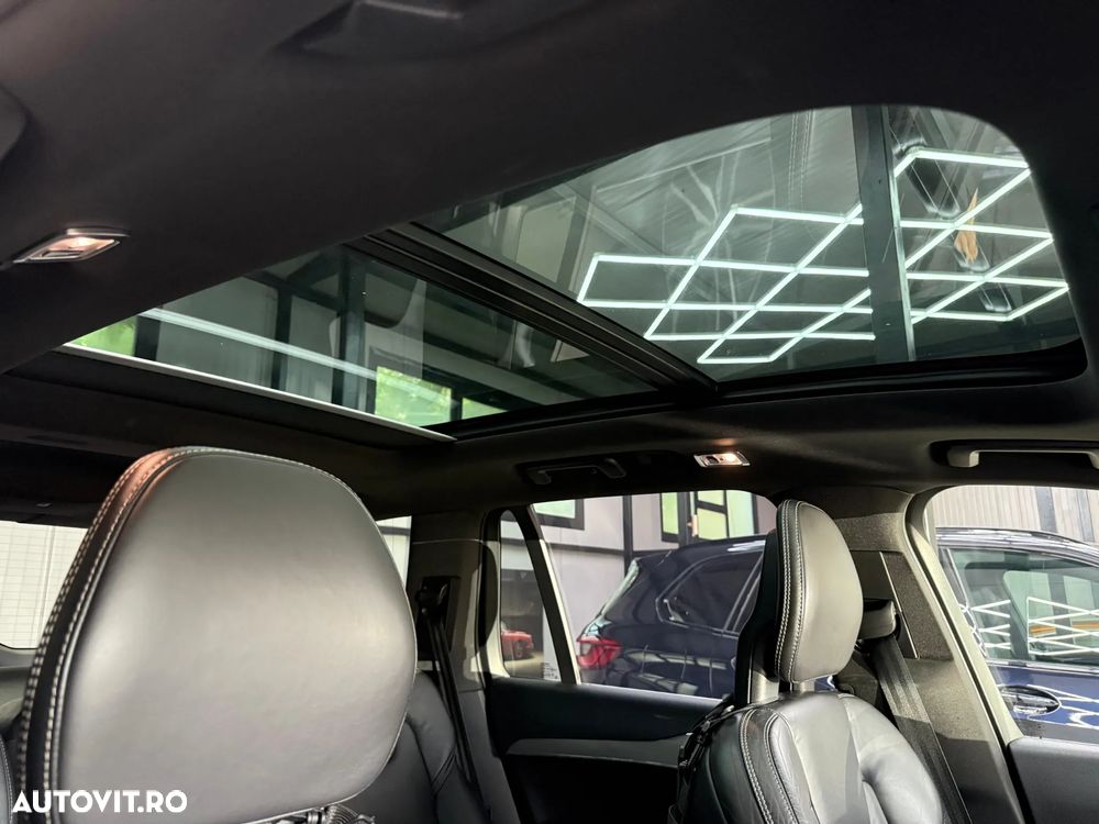 Volvo XC 90 D5 AWD Inscription - 26