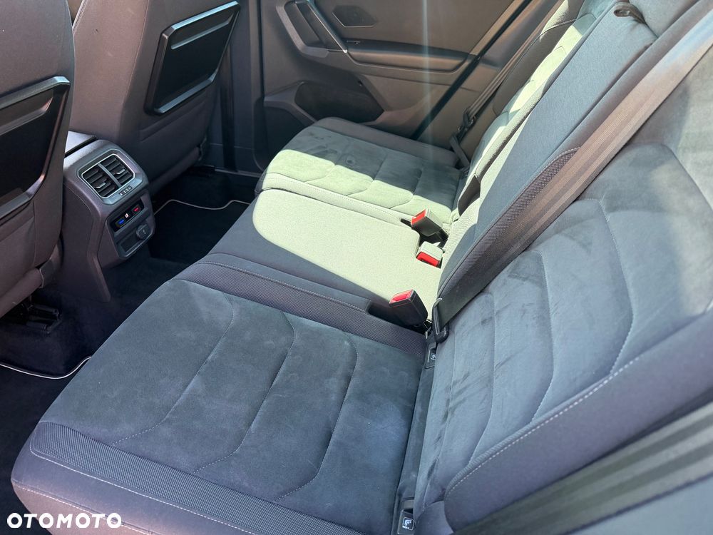 Volkswagen Tiguan 2.0 TDI SCR (BlueMotion Technology) Comfortline - 23