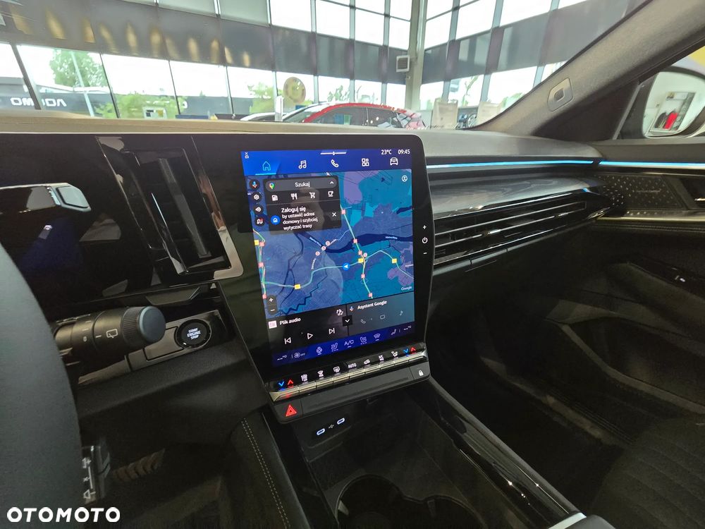 Renault Espace 1.2 E-Tech Full Hybrid 200 Iconic MMT 5os - 19