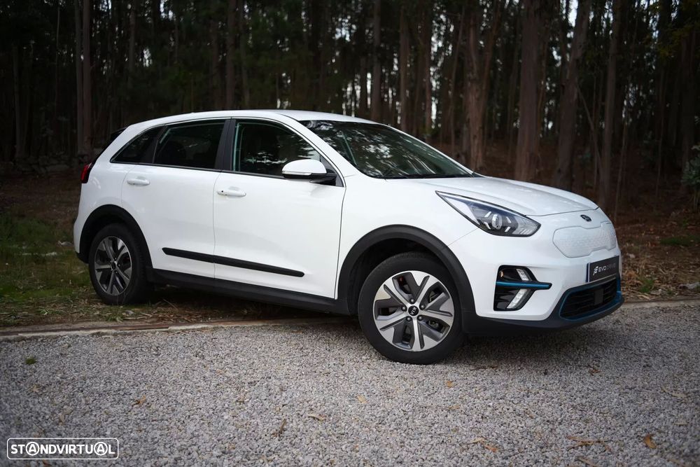 Kia e-Niro - 7