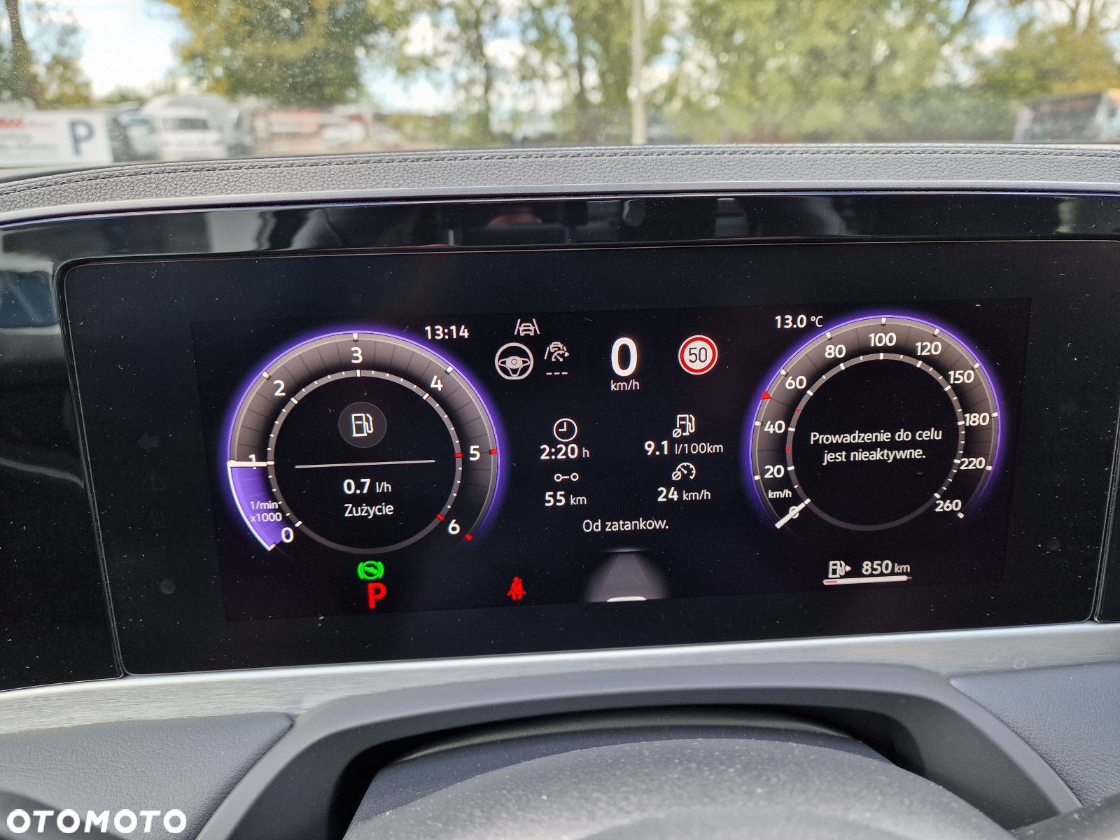 Volkswagen Passat - 23