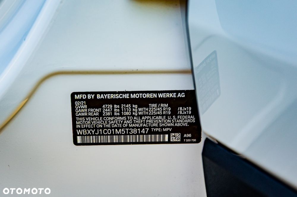 BMW X2 xDrive20i - 25
