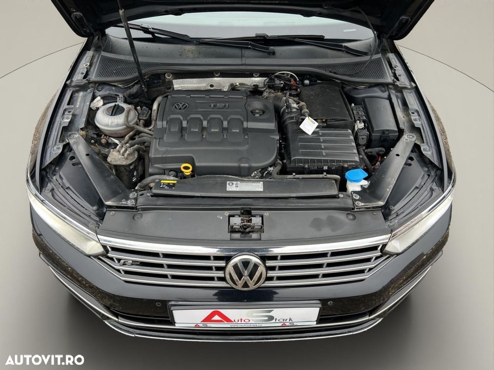 Volkswagen Passat 2.0 TDI R Executive - 38