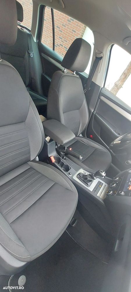 Skoda Octavia 1.6 TDI DSG Ambition - 18