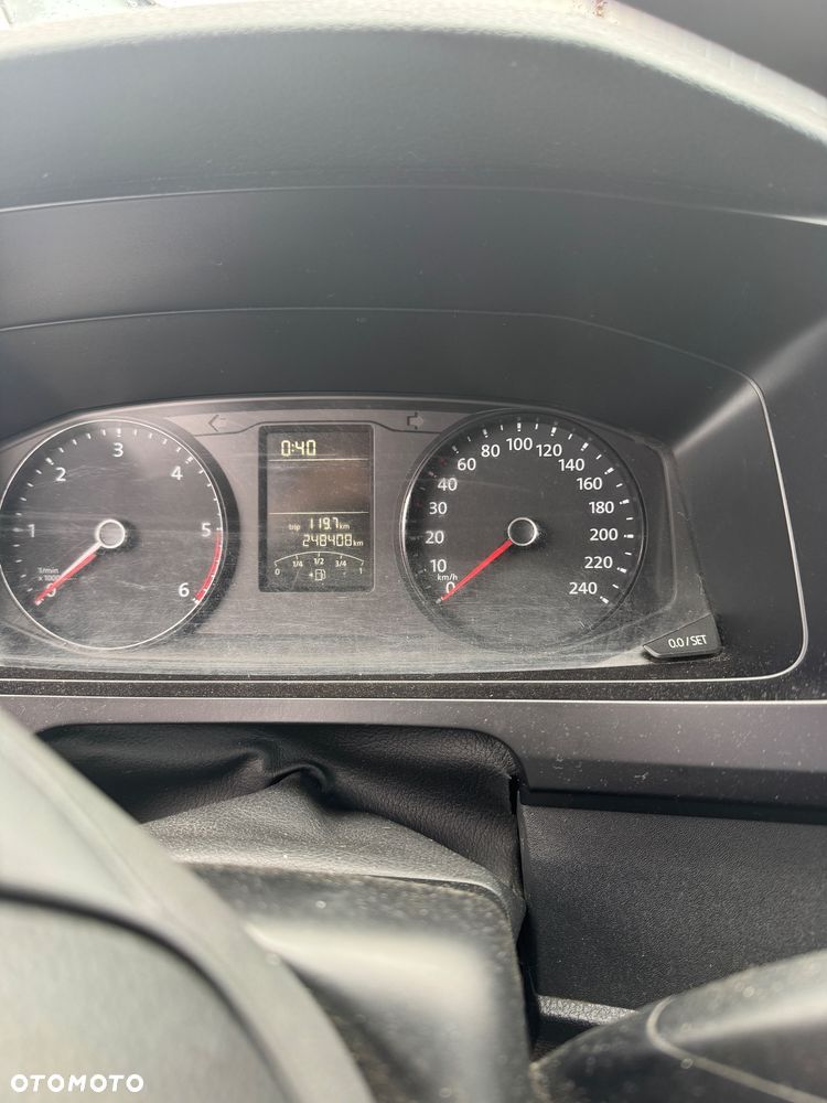 Volkswagen TRANSPORTER - 6