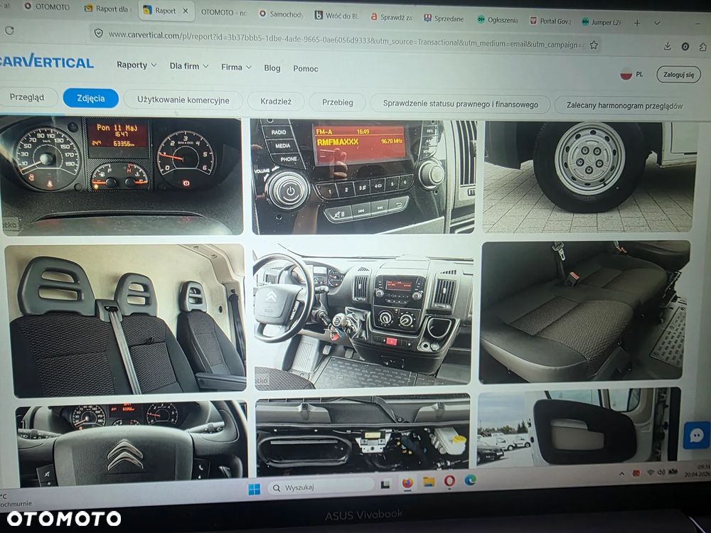 Citroën Jumper - 15