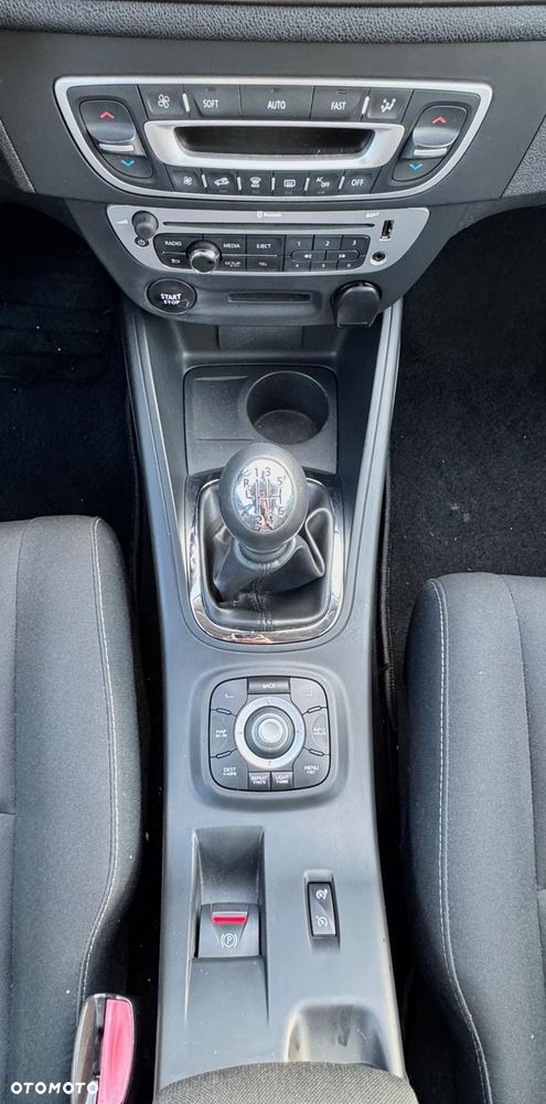 Renault Megane 1.6 16V Limited - 36