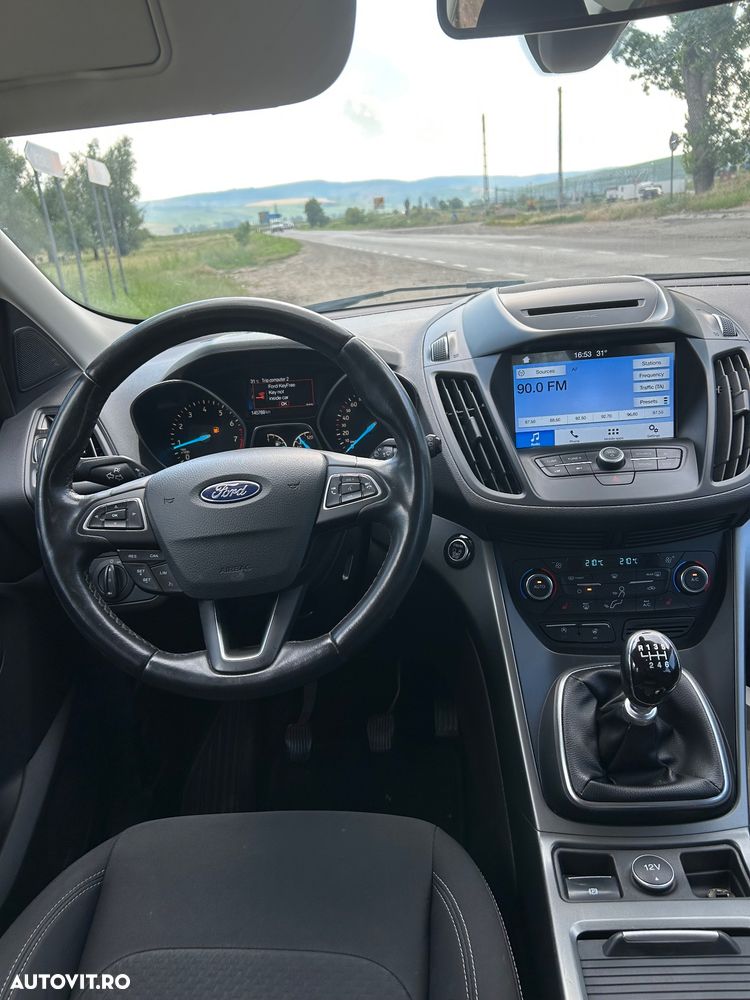 Ford Kuga 1.5 EcoBoost 2WD Trend - 5