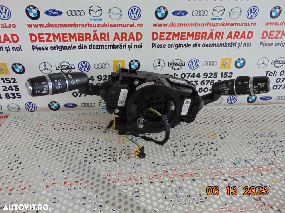 Bloc lumini Jaguat F Pace Range Rover Sport l494 l550 discovery sport l538 range rover evoquebloc s - 1