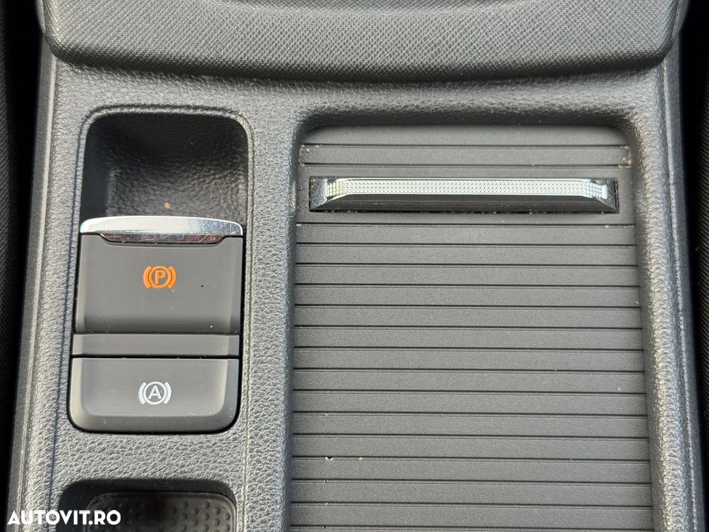 Skoda Octavia 2.0 TDI DSG Edition Plus - 41
