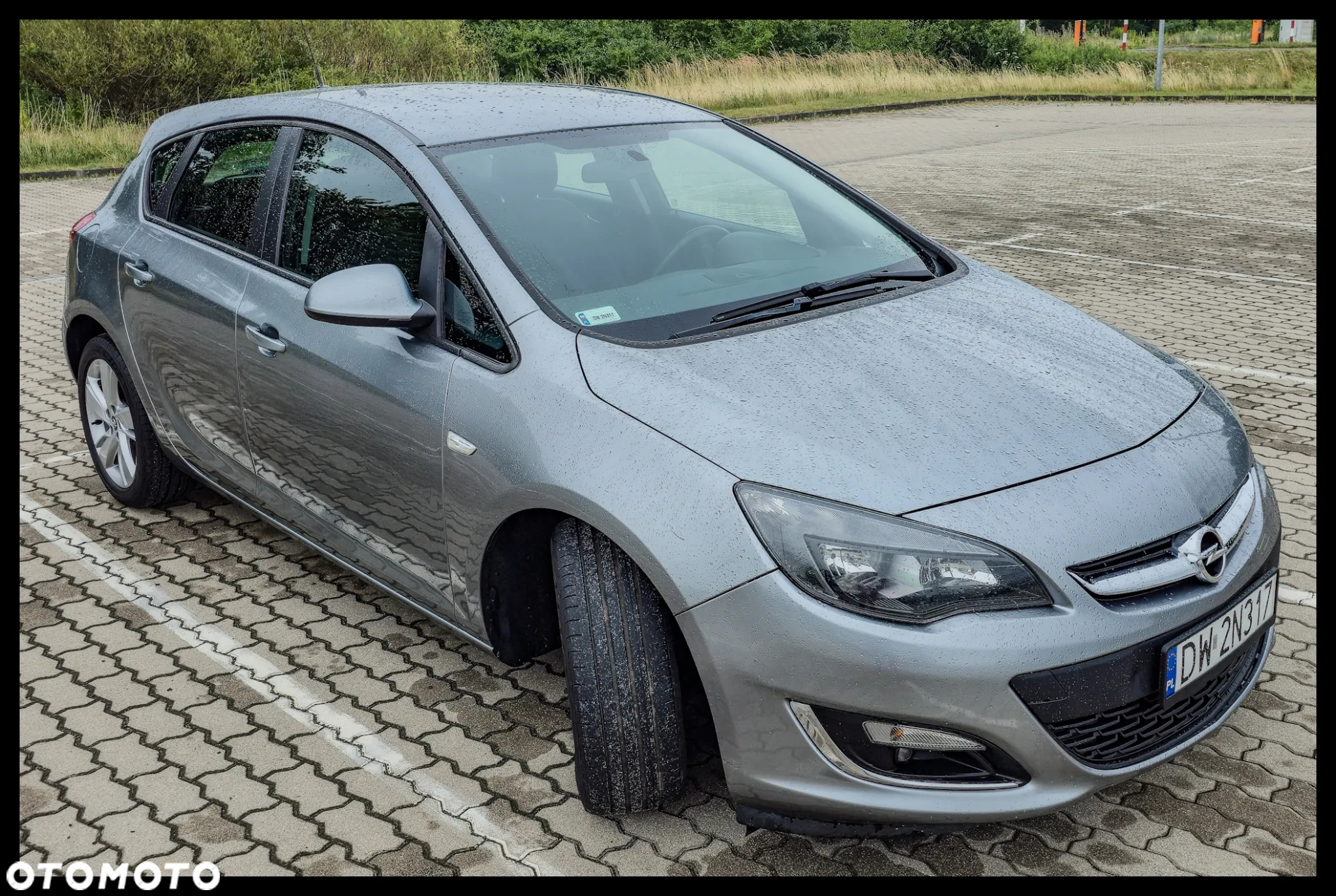 Opel Astra IV 1.4 T Enjoy - 8