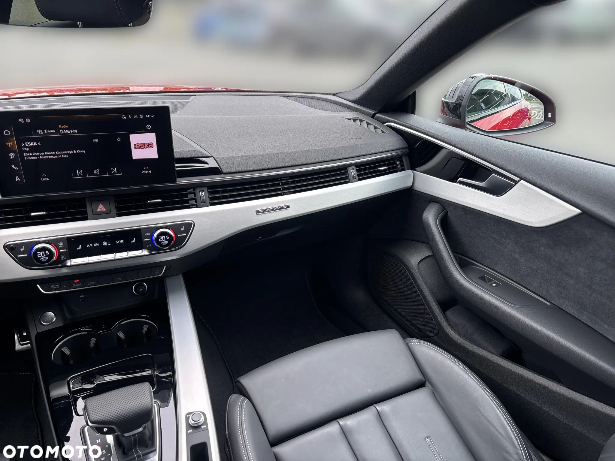 Audi A5 - 17