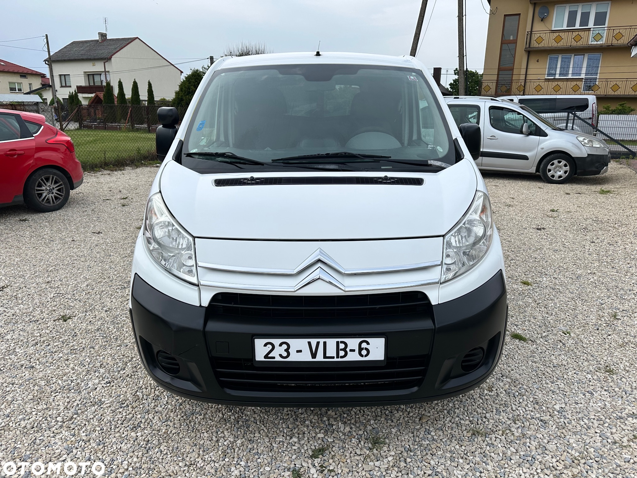 Citroën Jumpy - 10