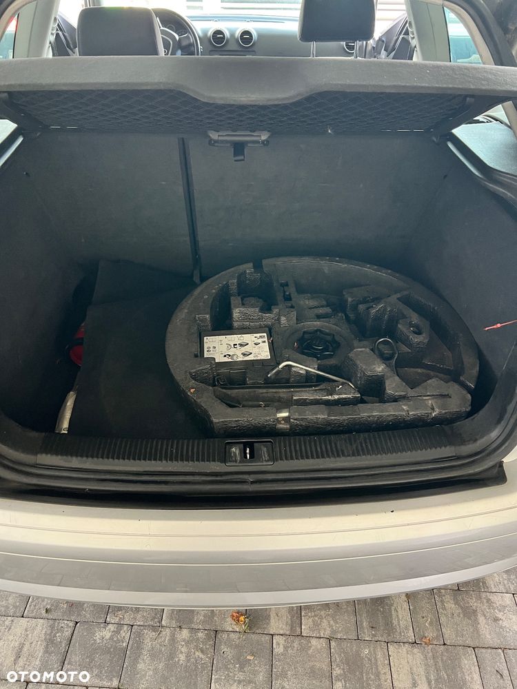 Audi A3 3-drzwiowe - 29