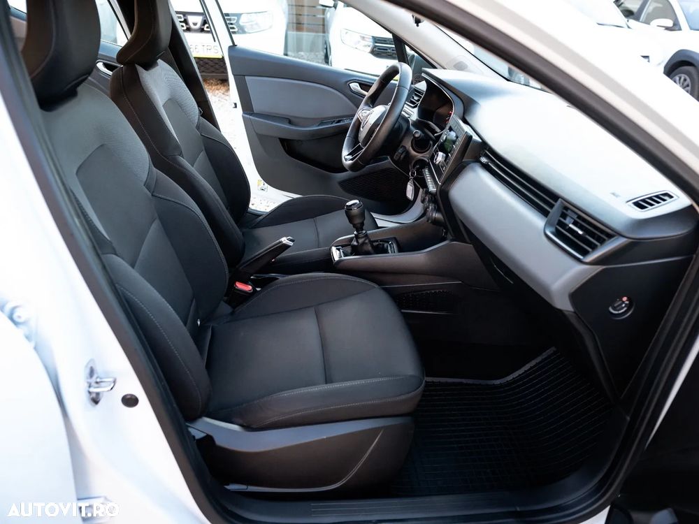 Renault Clio V 1.0 TCe 100 Intens - 25