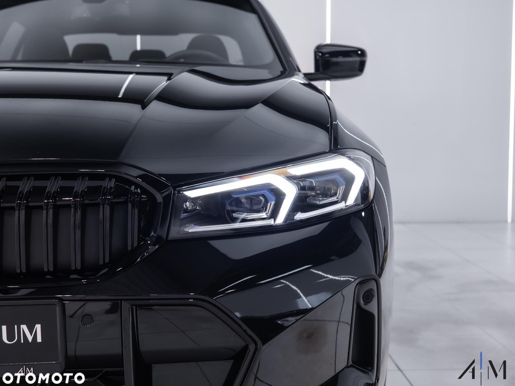 BMW Seria 3 - 7
