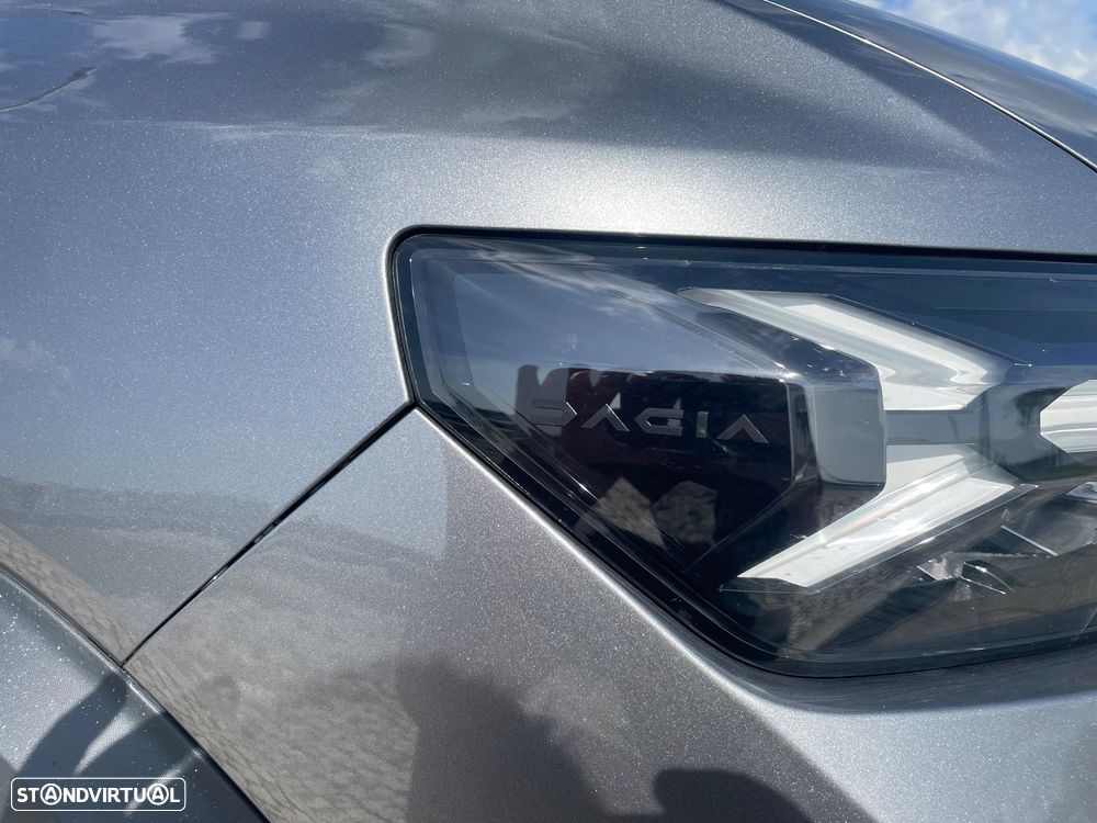 Dacia Duster 1.0 TCe ECO-G SL Extreme Bi-Fuel - 4