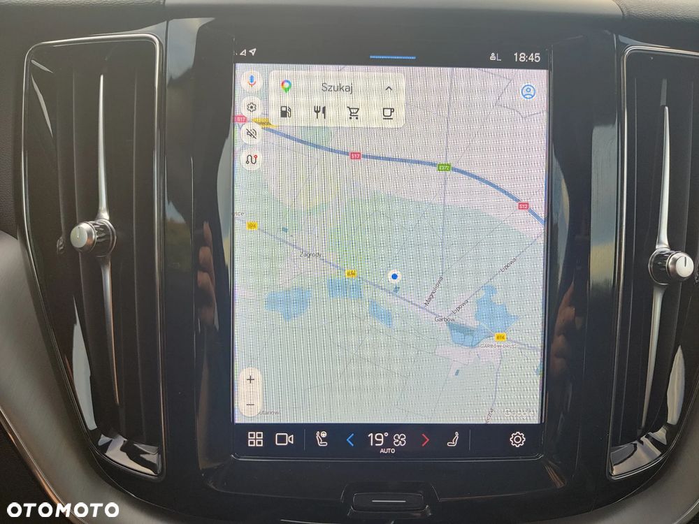 Volvo XC 60 B5 B AWD Core - 16