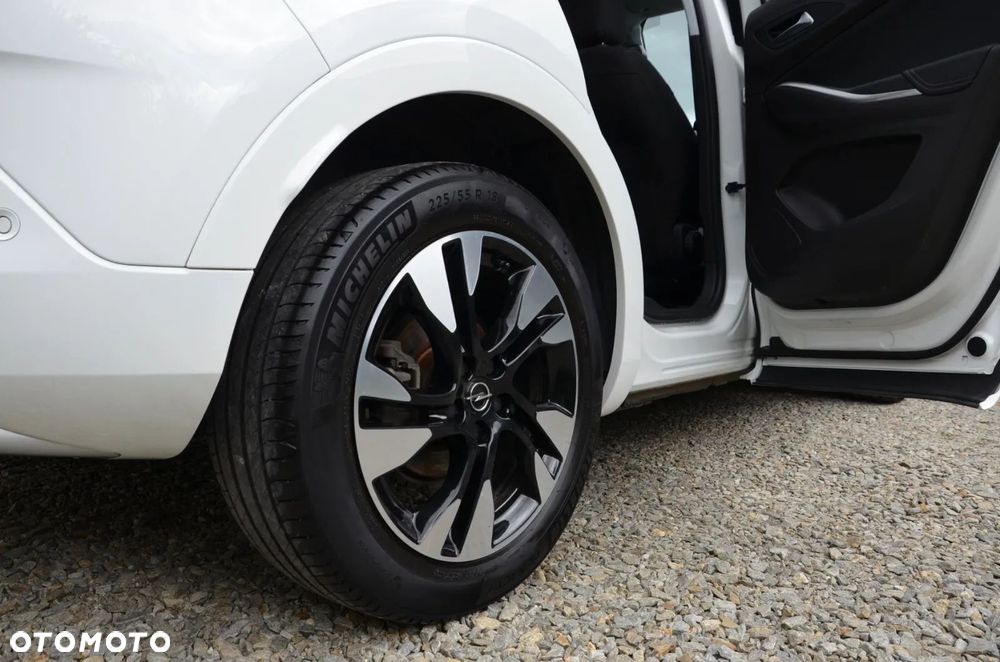 Opel Grandland X - 9
