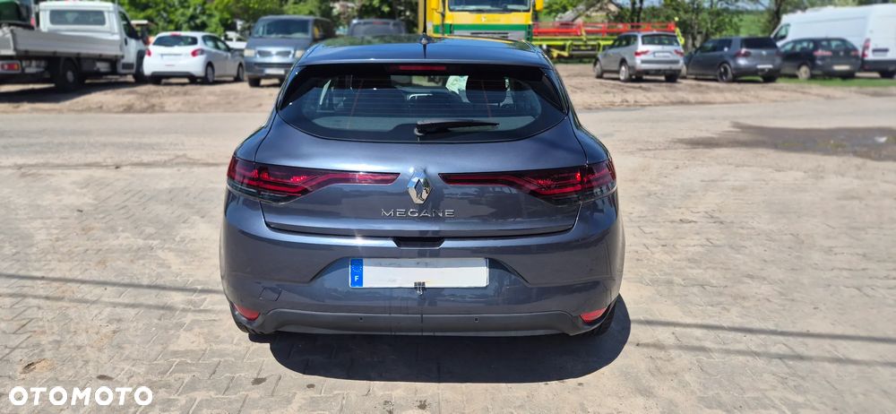 Renault Megane - 10