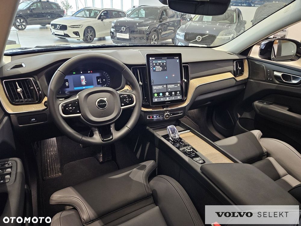 Volvo XC 60 - 13