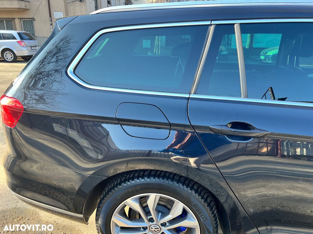 Volkswagen Passat - 6