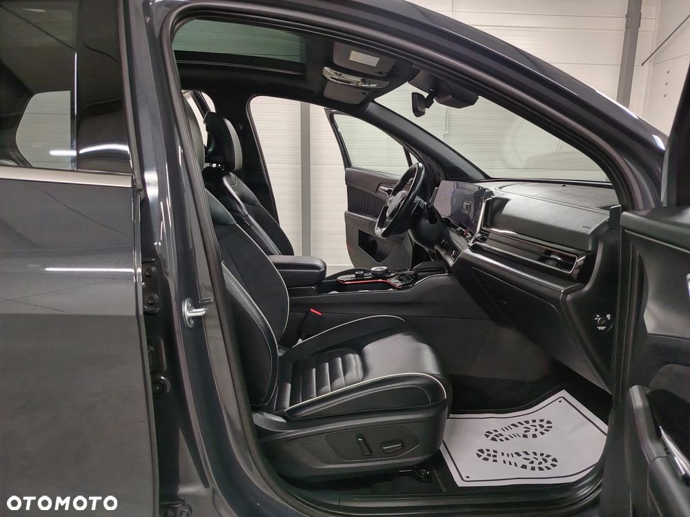 Kia Sportage 1.6T-GDI AWD GT-line - 28