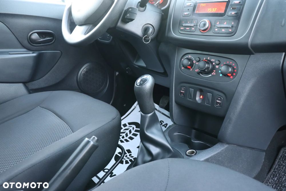 Dacia Sandero dCi 90 Laureate - 18