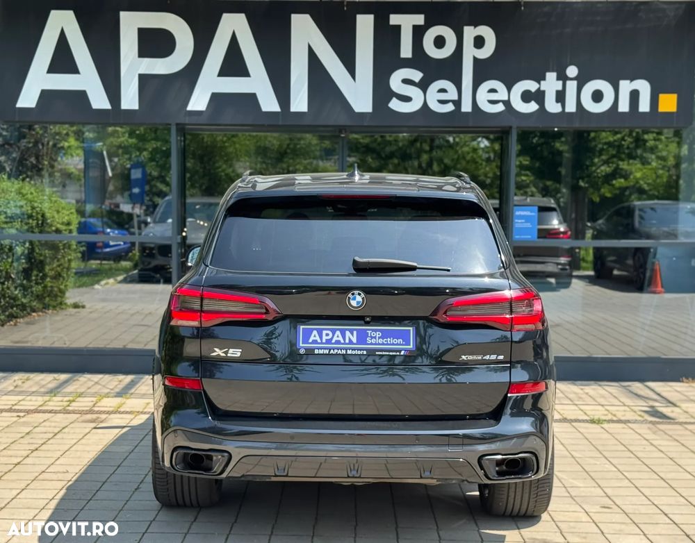 BMW X5 - 7