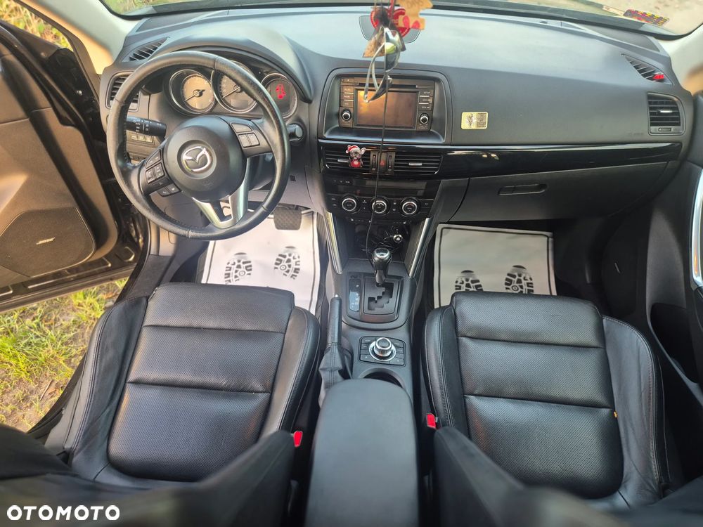 Mazda CX-5 2.2 D Skypassion - 17