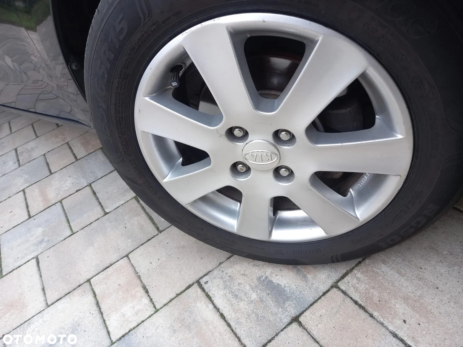 Kia Rio 1.2 Dream Team Edition - 12