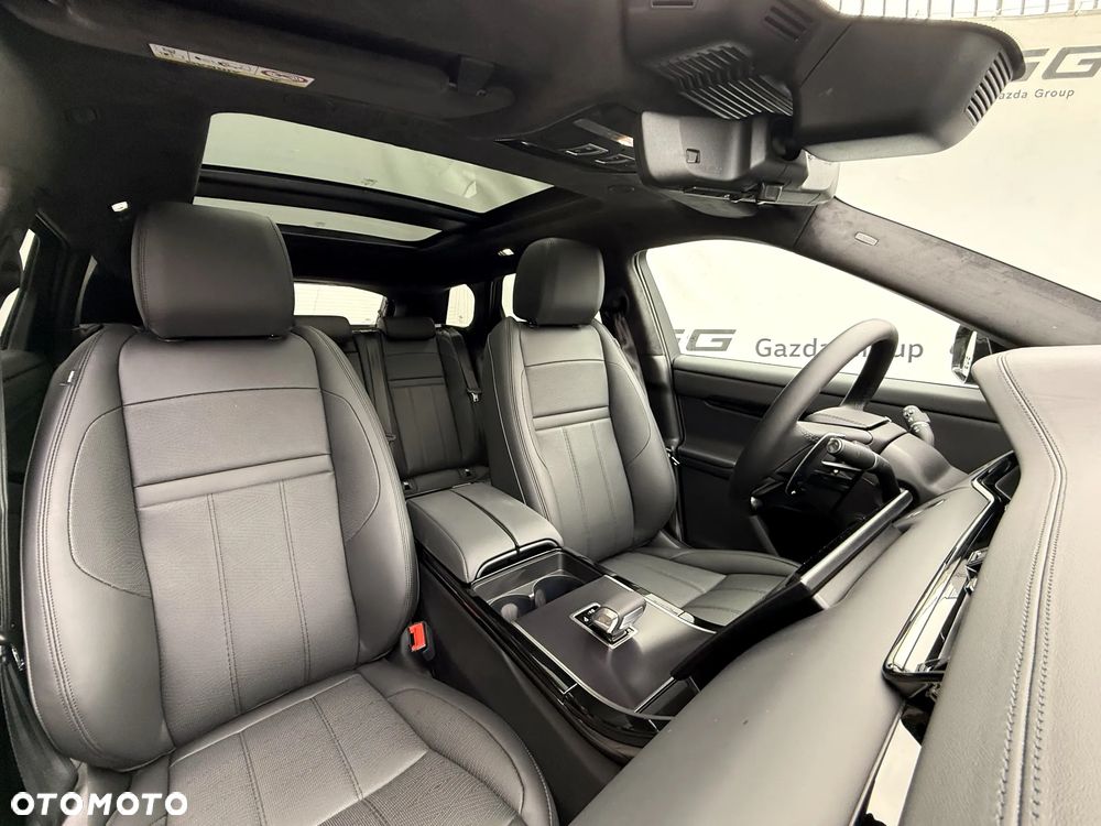 Land Rover Range Rover Evoque D200 Autobiography - 8
