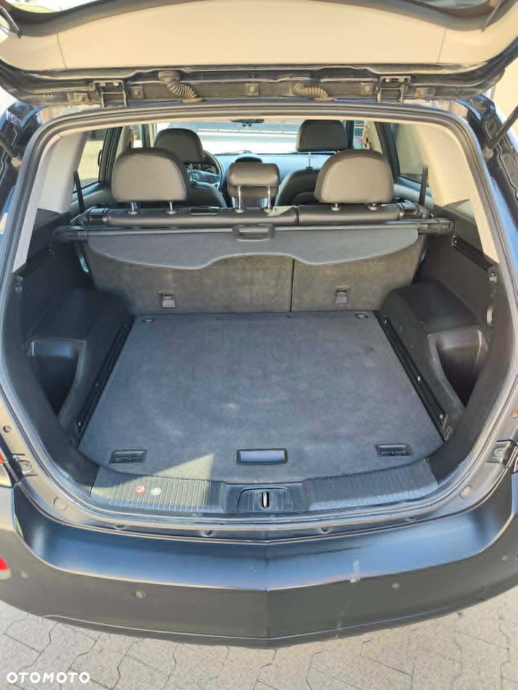 Opel Antara - 8