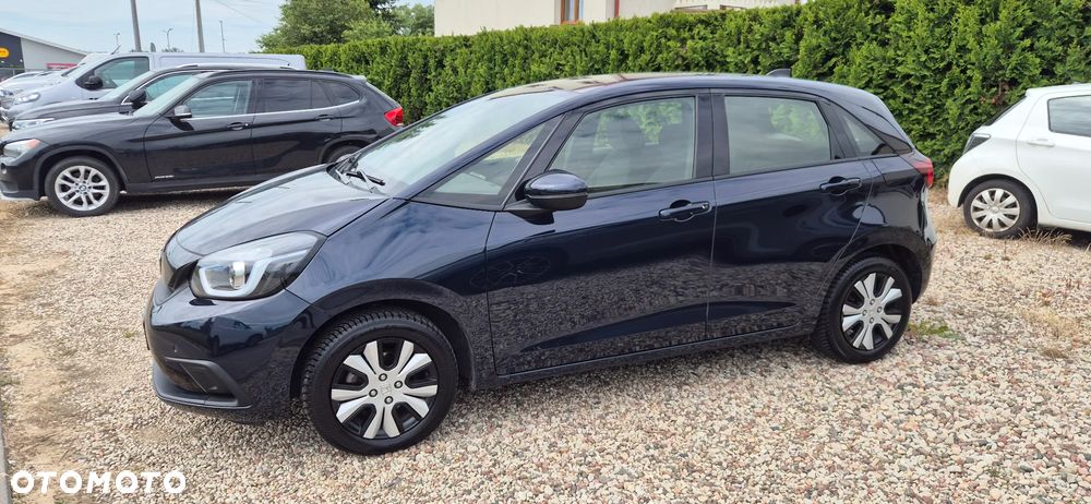 Honda Jazz 1.5 i-MMD Executive - 3