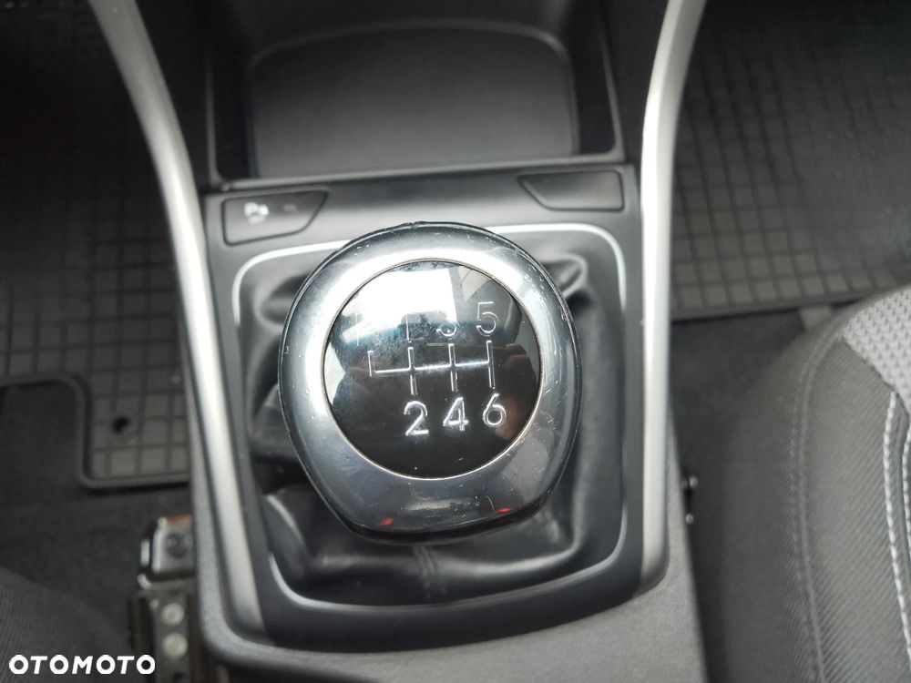 Hyundai i30 1.6 CRDi BlueDrive Comfort - 21