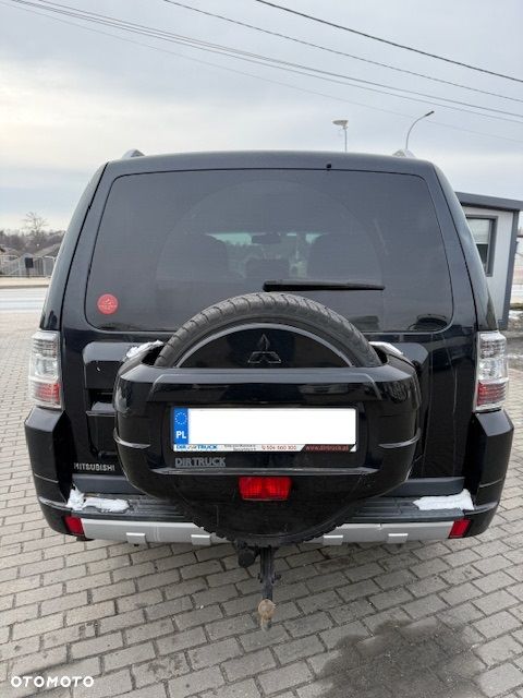 Mitsubishi Pajero 3.2 DID Instyle - 29