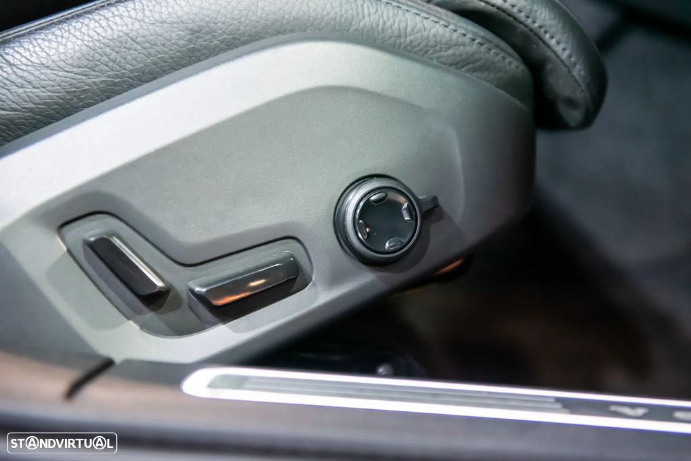 Volvo S90 2.0 B5 Plus Bright AWD - 20